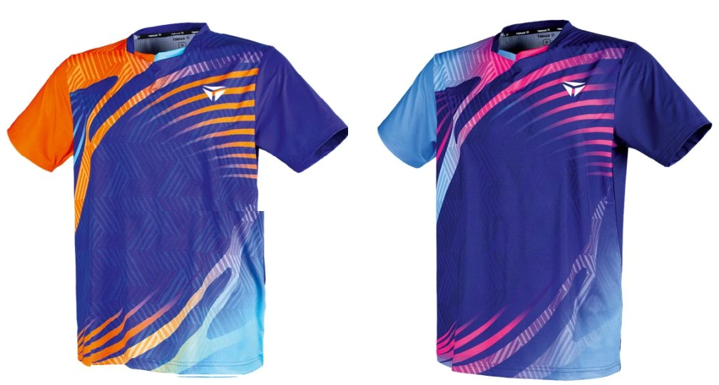 Tibhar TT-t-shirt Heaven