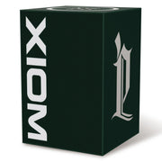 Xiom Bold Powertec XTR Træning hvid**(100)