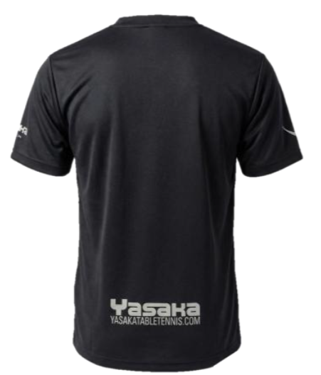 Yasaka træningstrøje 2-pak