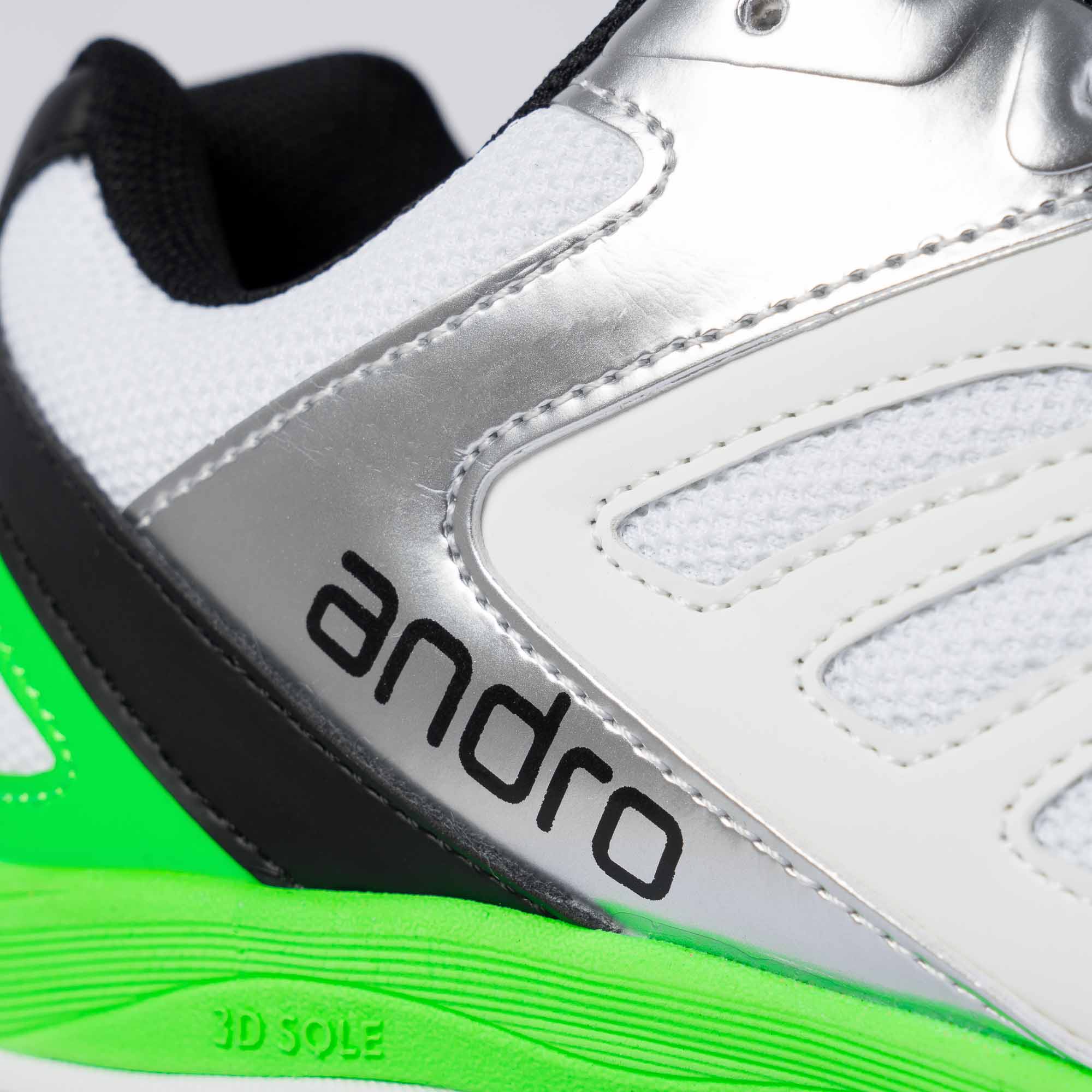 Andro sko Cross Step 2