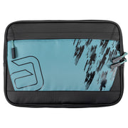 Andro double cover Taiva aqua grøn/sort