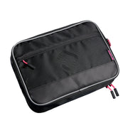Andro Double cover Moriva sort/lyserød