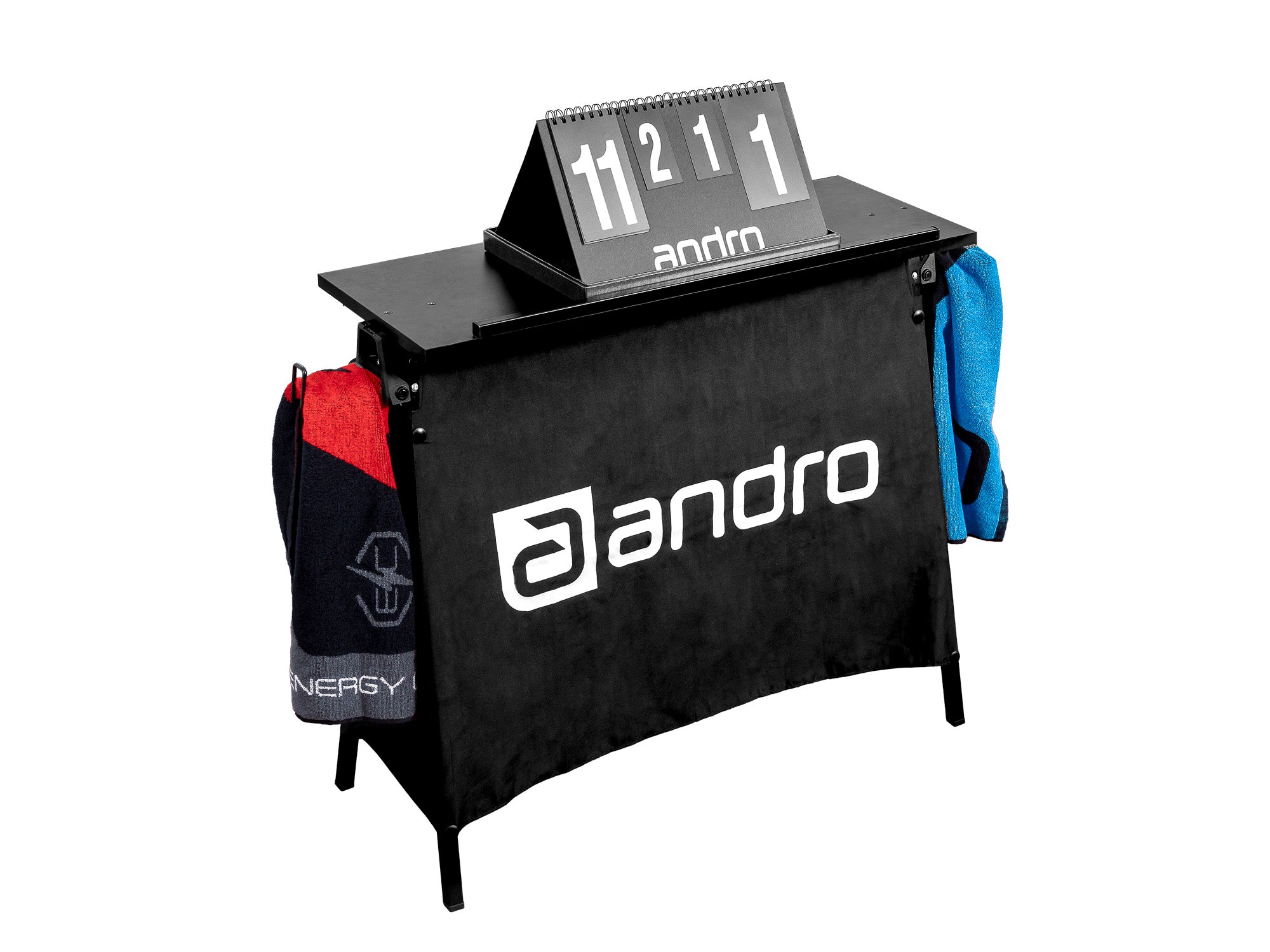 Andro Dommerbordklub