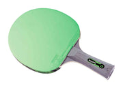 Andro Bat-Set Buzzer Up 400 S sort/grøn konkav
