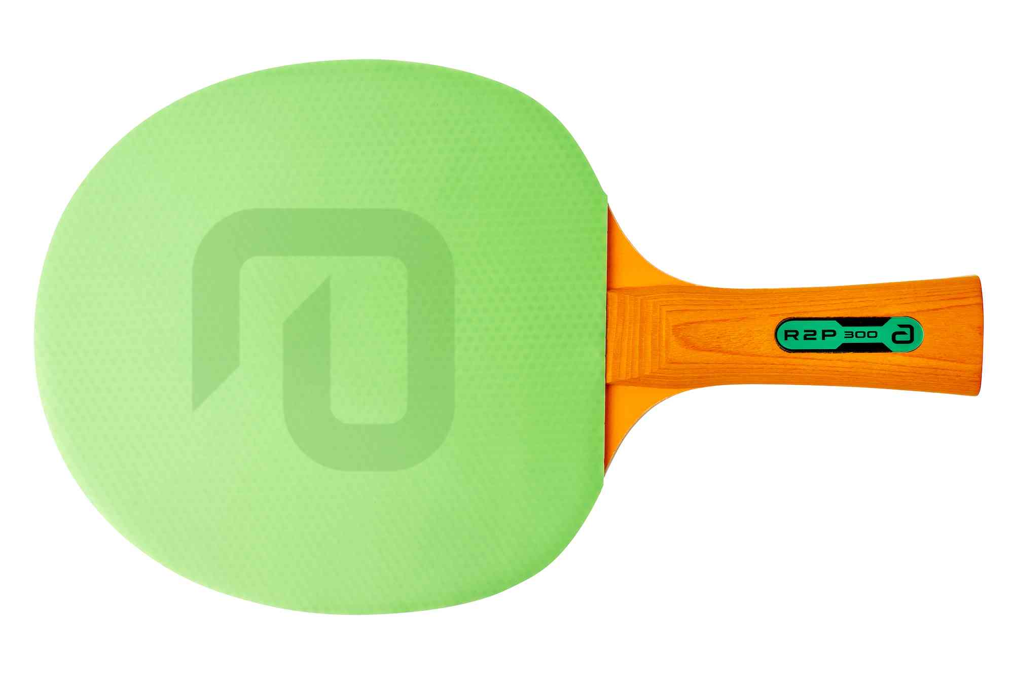 Andro Bat Klar til Spil 300 grøn konkav