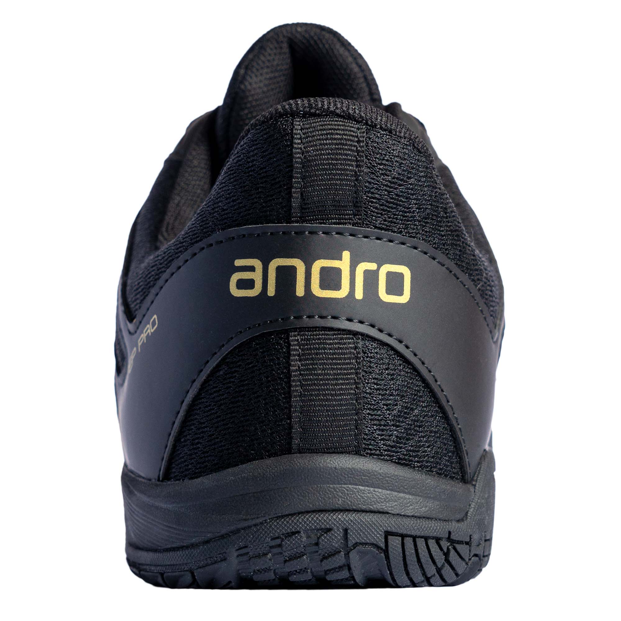 Andro sko Cross Step Pro