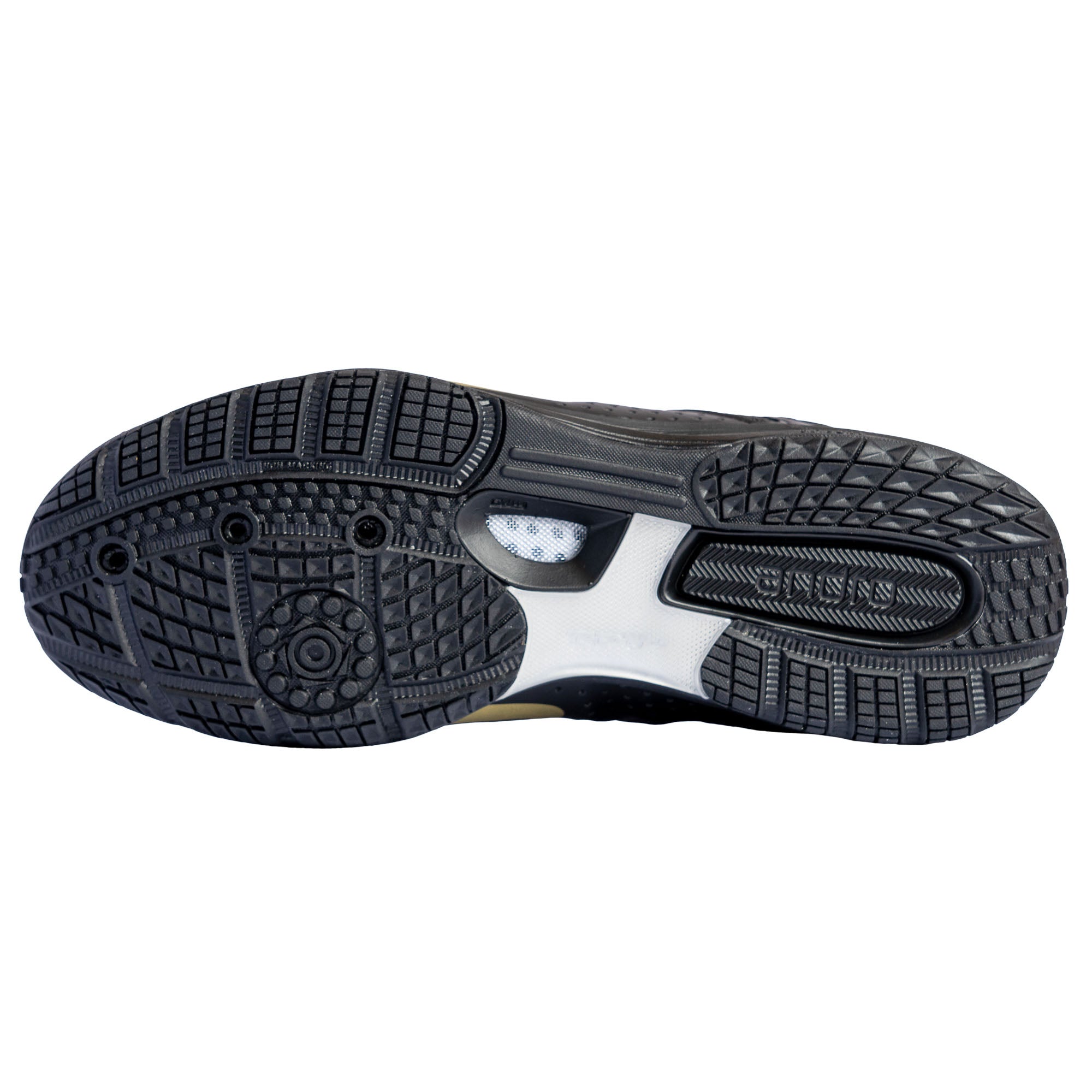 Andro sko Cross Step Pro