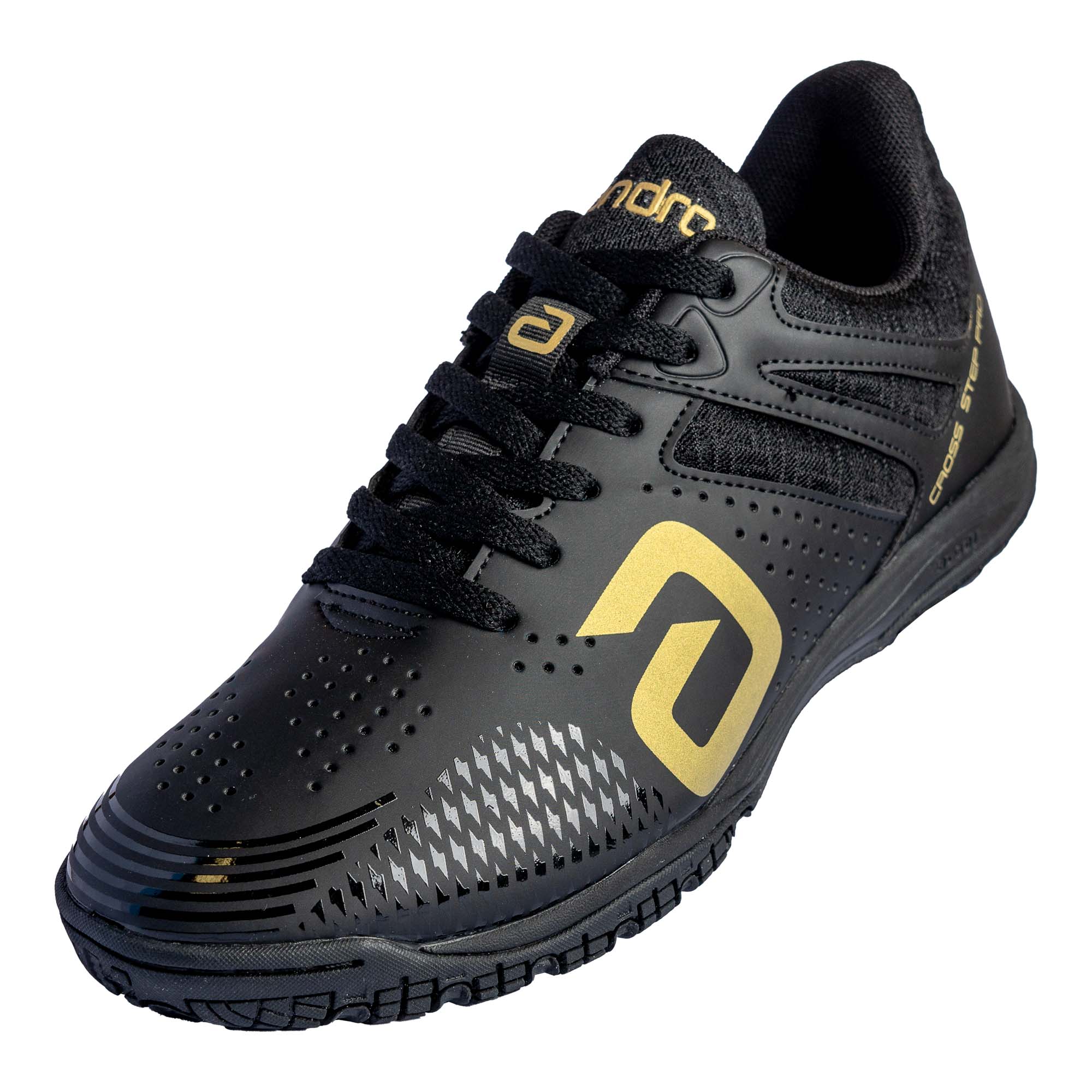 Andro sko Cross Step Pro