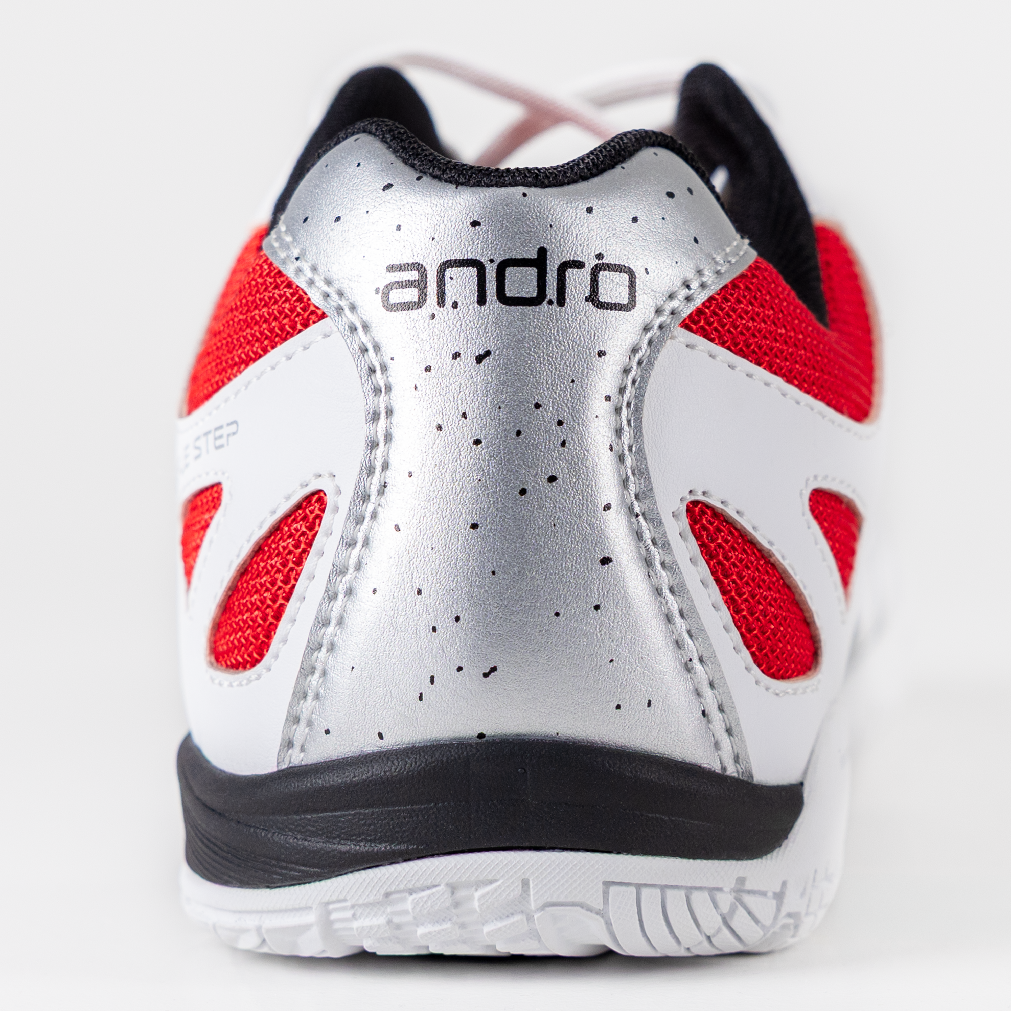 Andro sko Shuffle Step 3