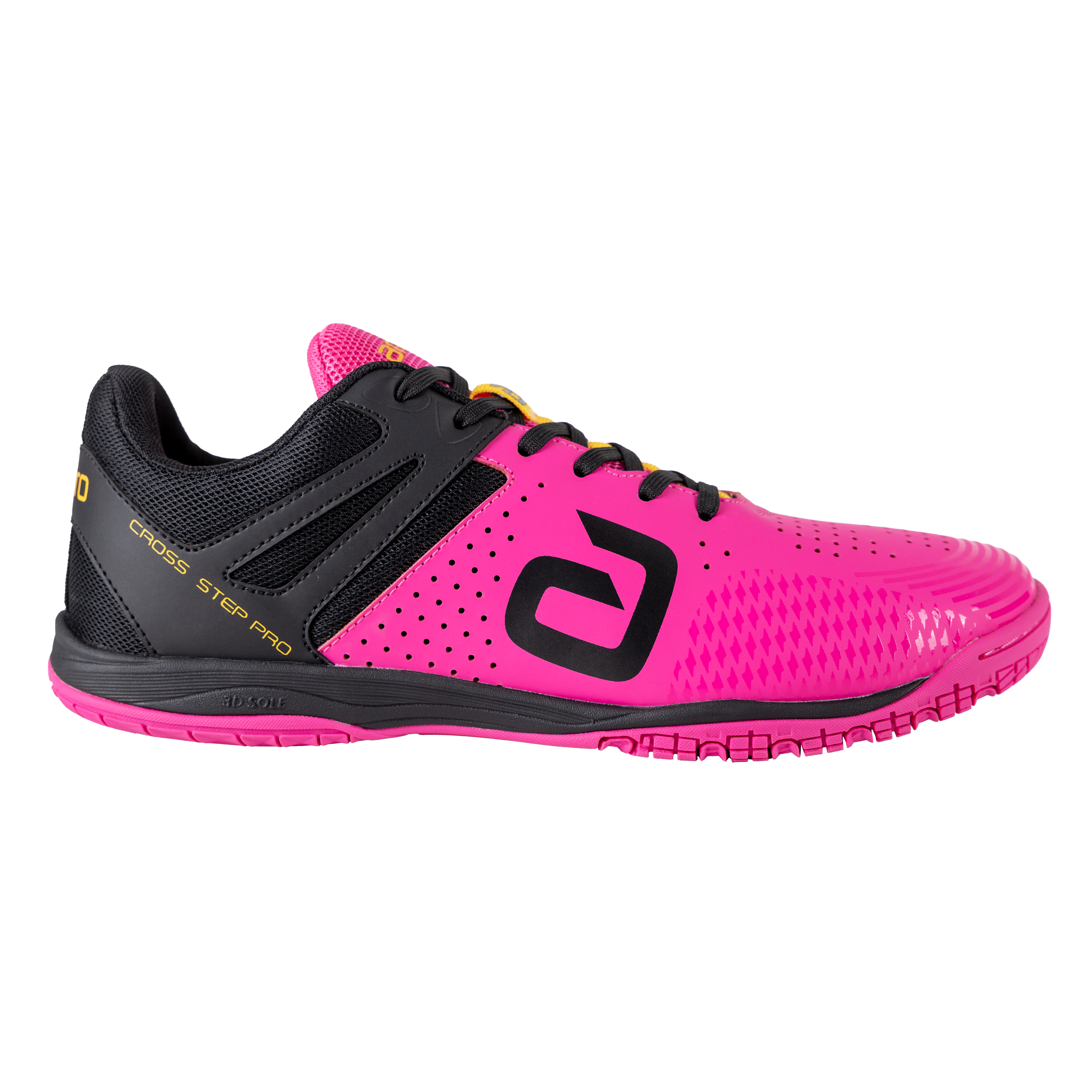 Andro sko Cross Step Pro
