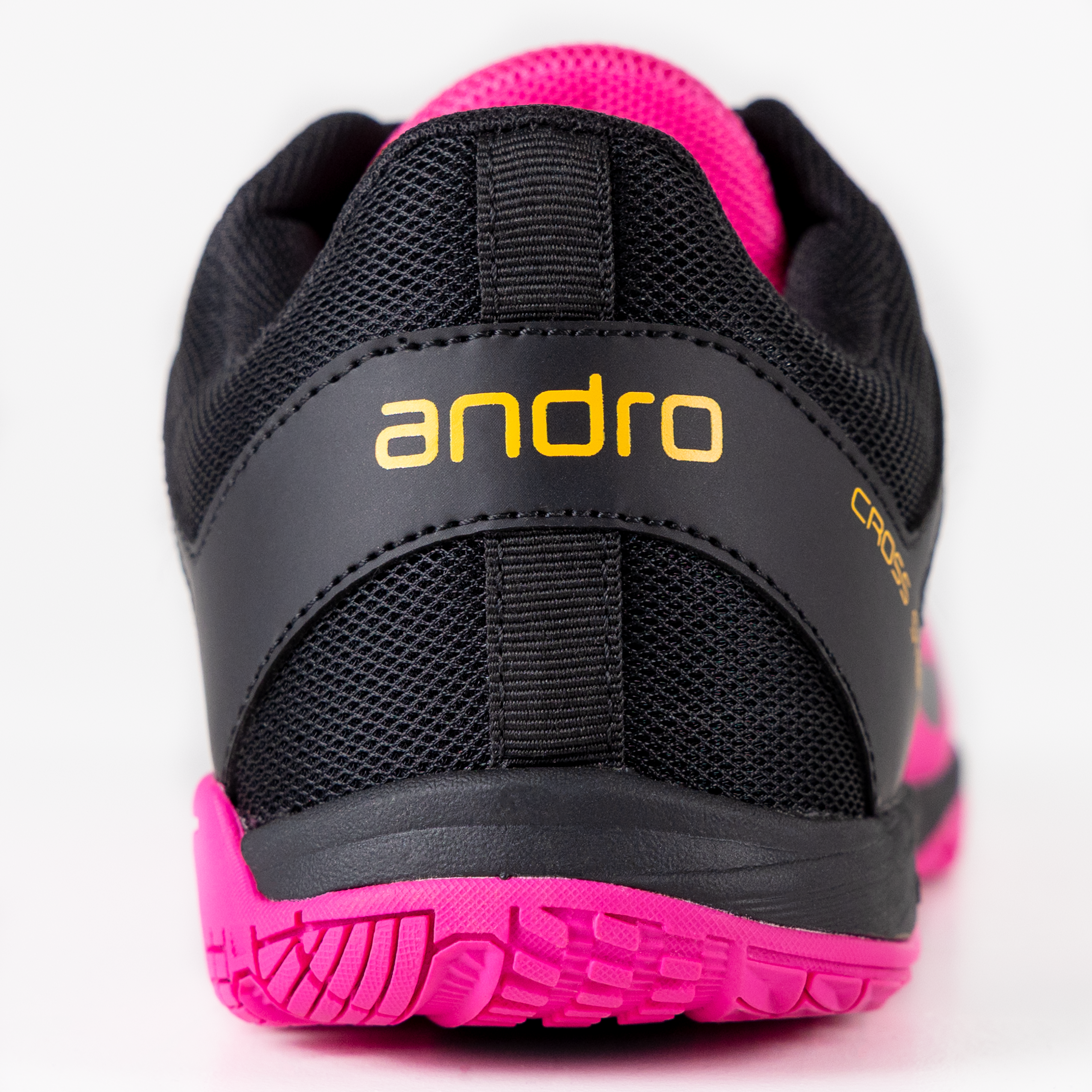 Andro sko Cross Step Pro
