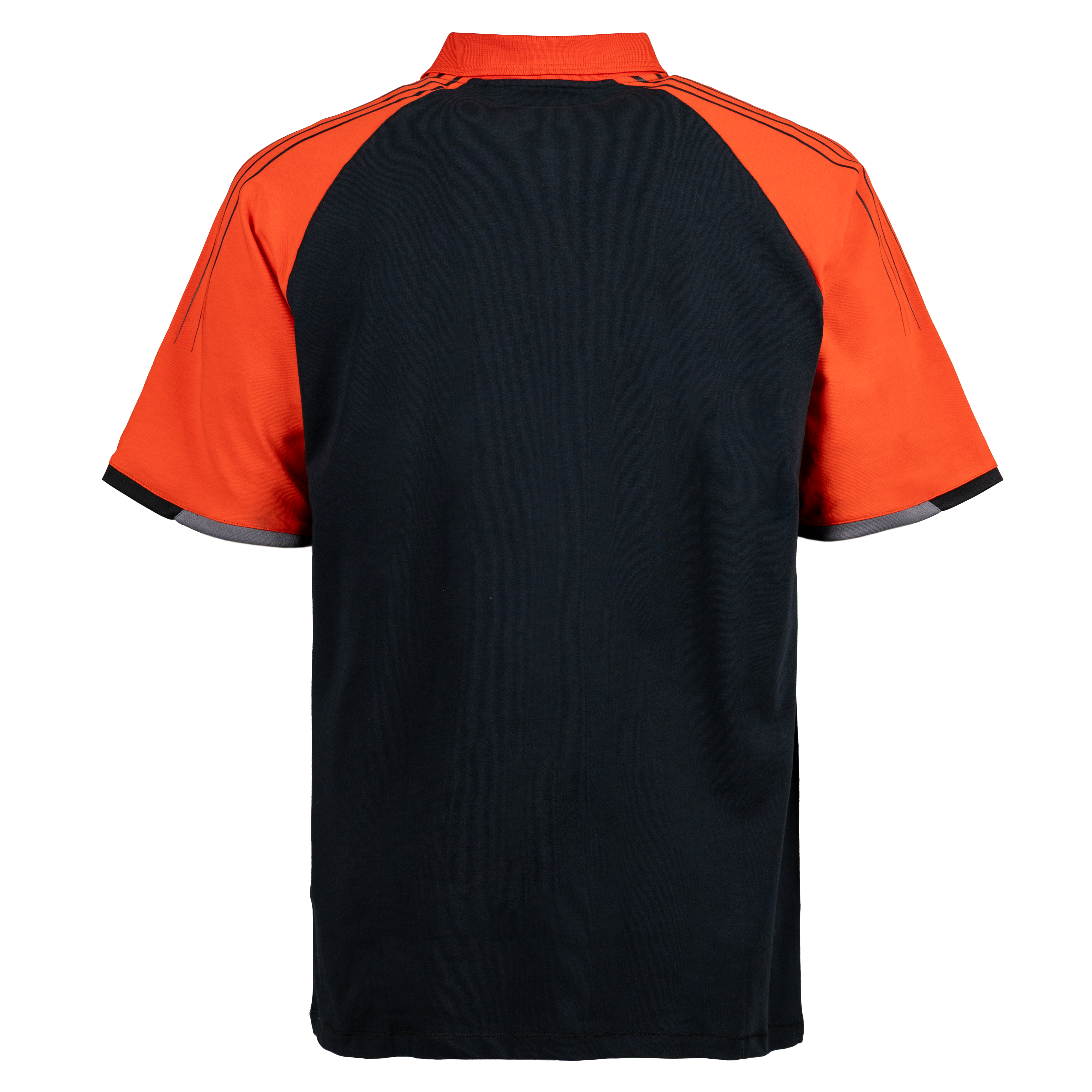 Andro Shirt Avos Bomuld