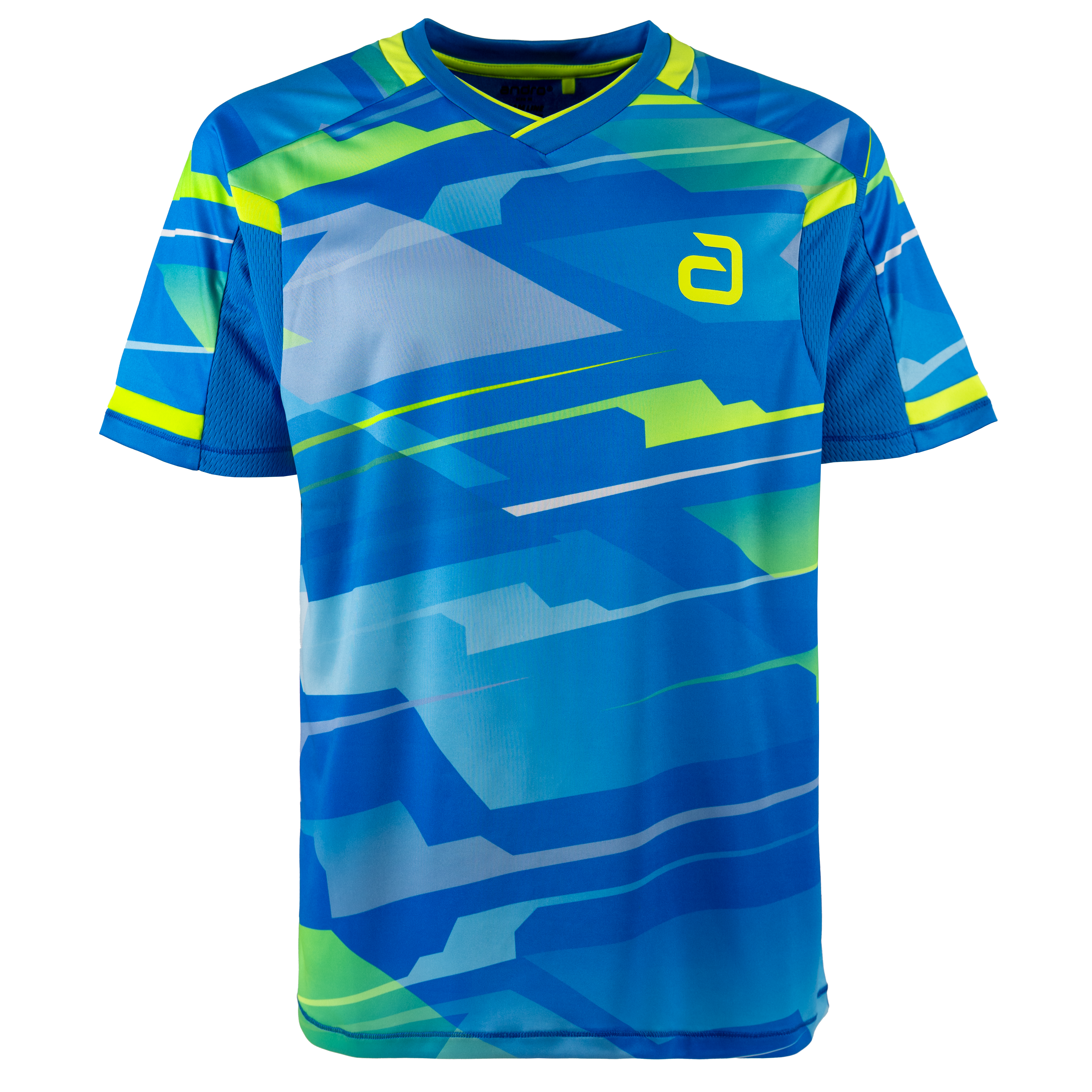 Andro skjorte Sangai