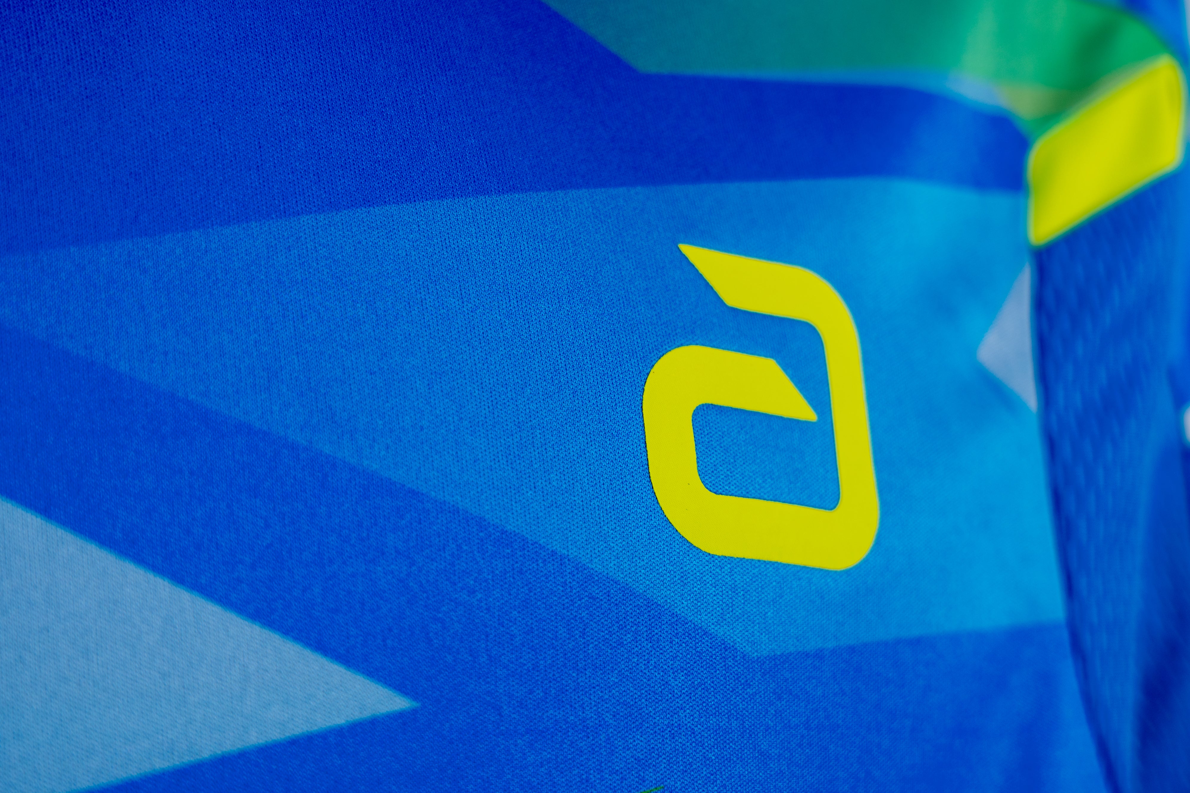 Andro skjorte Sangai