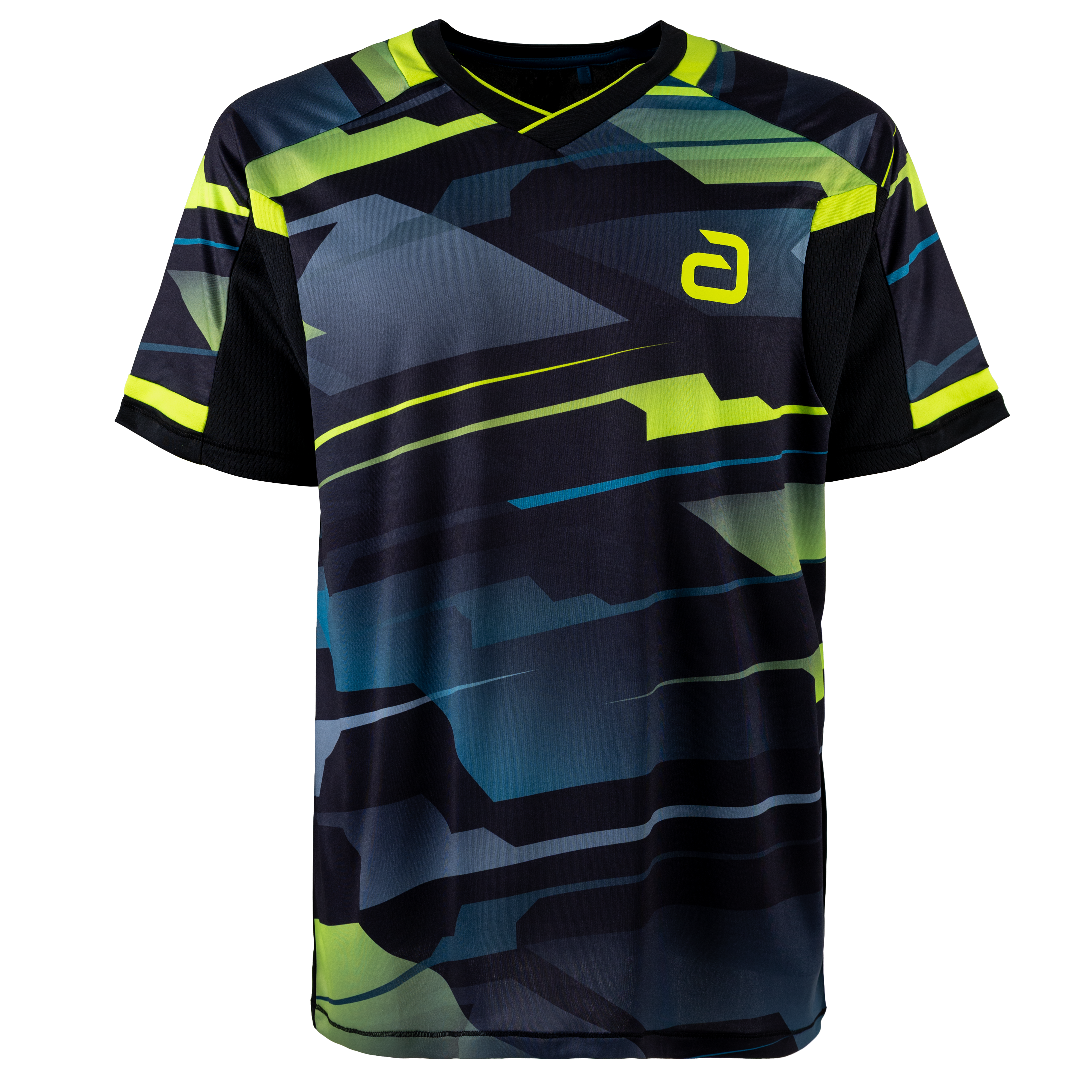 Andro skjorte Sangai