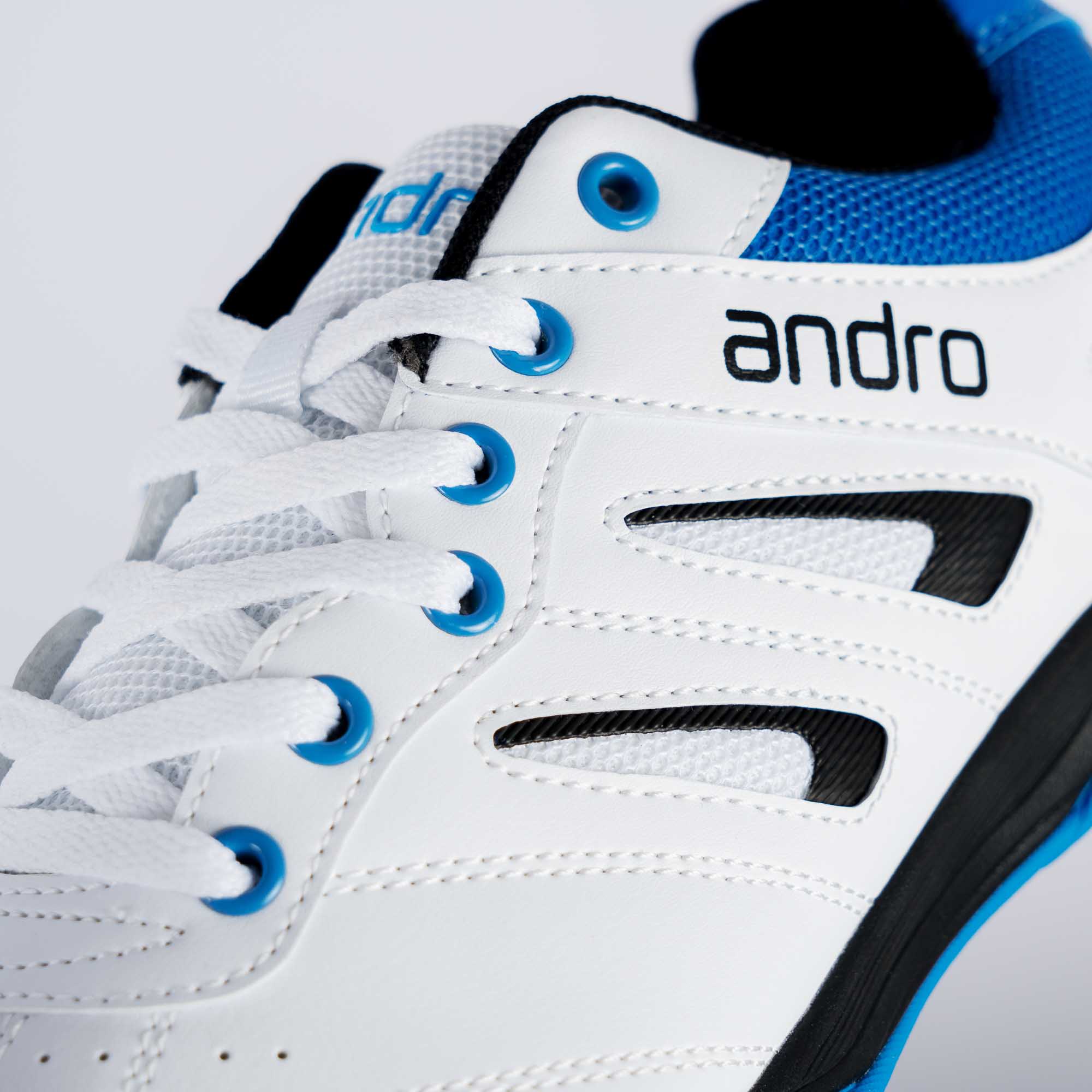 Andro sko Shuffle Step 2