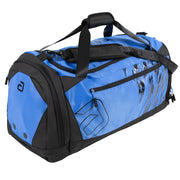 Andro taske Taiva royal blå/sort