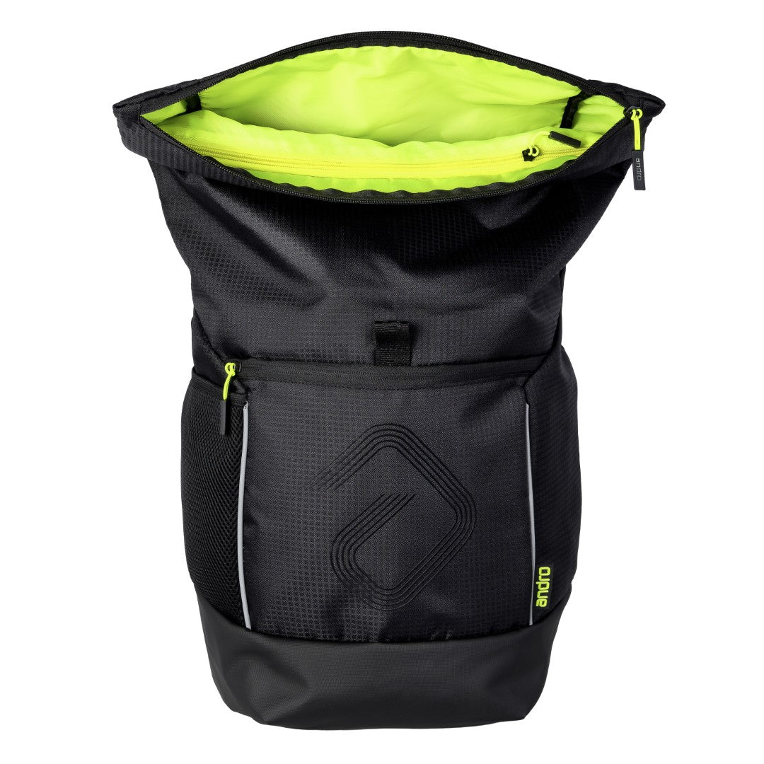 Andro Rygsæk Moriva