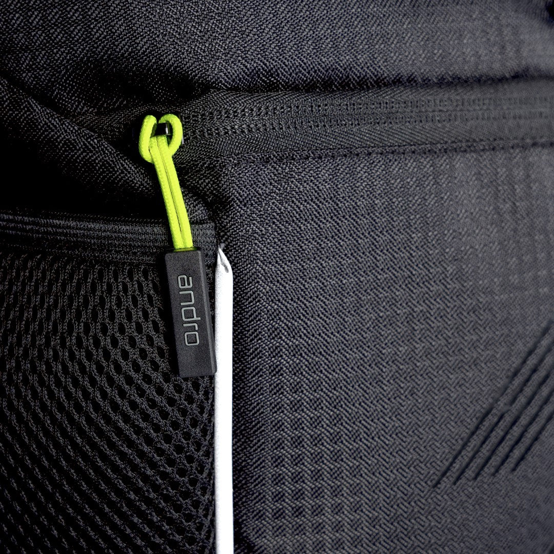 Andro Rygsæk Moriva