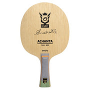 Andro Achanta Legacy Offensive