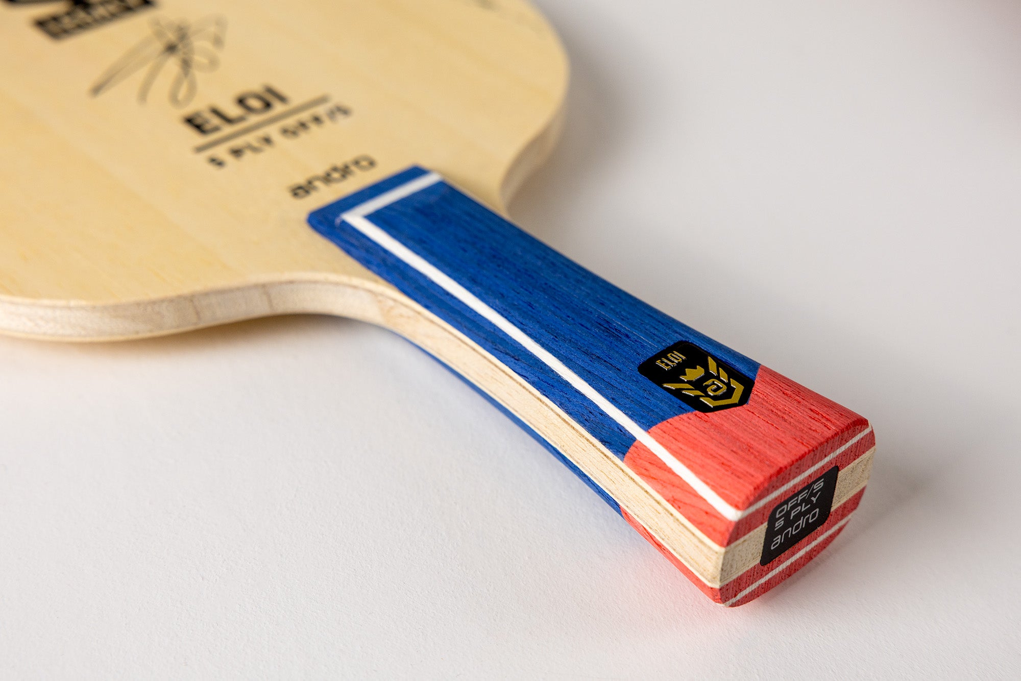 Andro Eloi Legacy Off/S