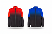 Andro Salivan 2.0 jackets side by side