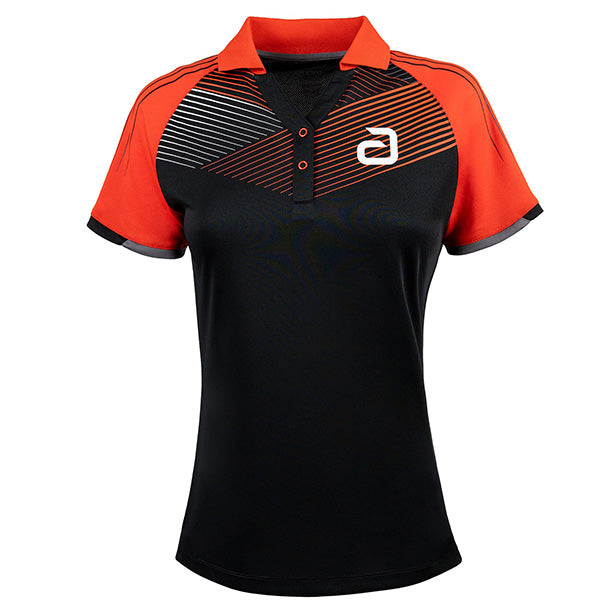 Andro Shirt Avos Kvinder
