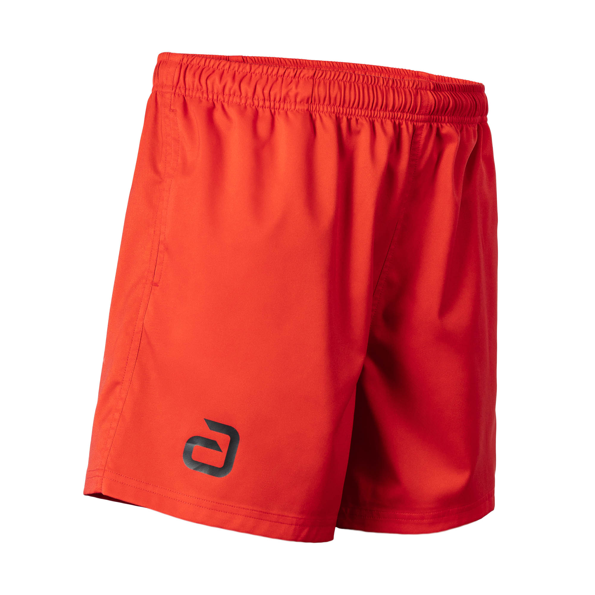 Andro Short Torin red