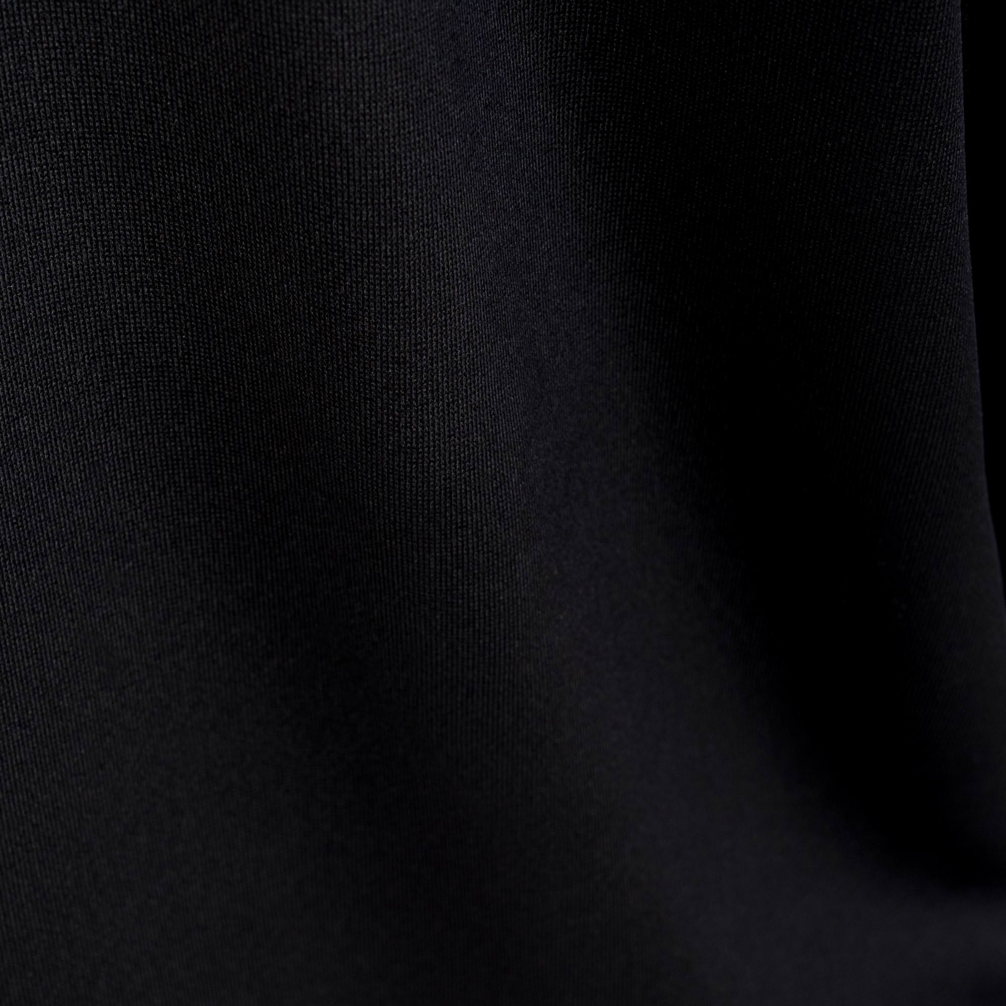 Andro Hoodie Doley sort/grå