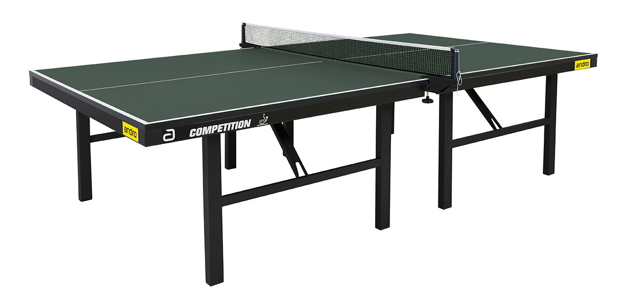 Andro Table Competition
