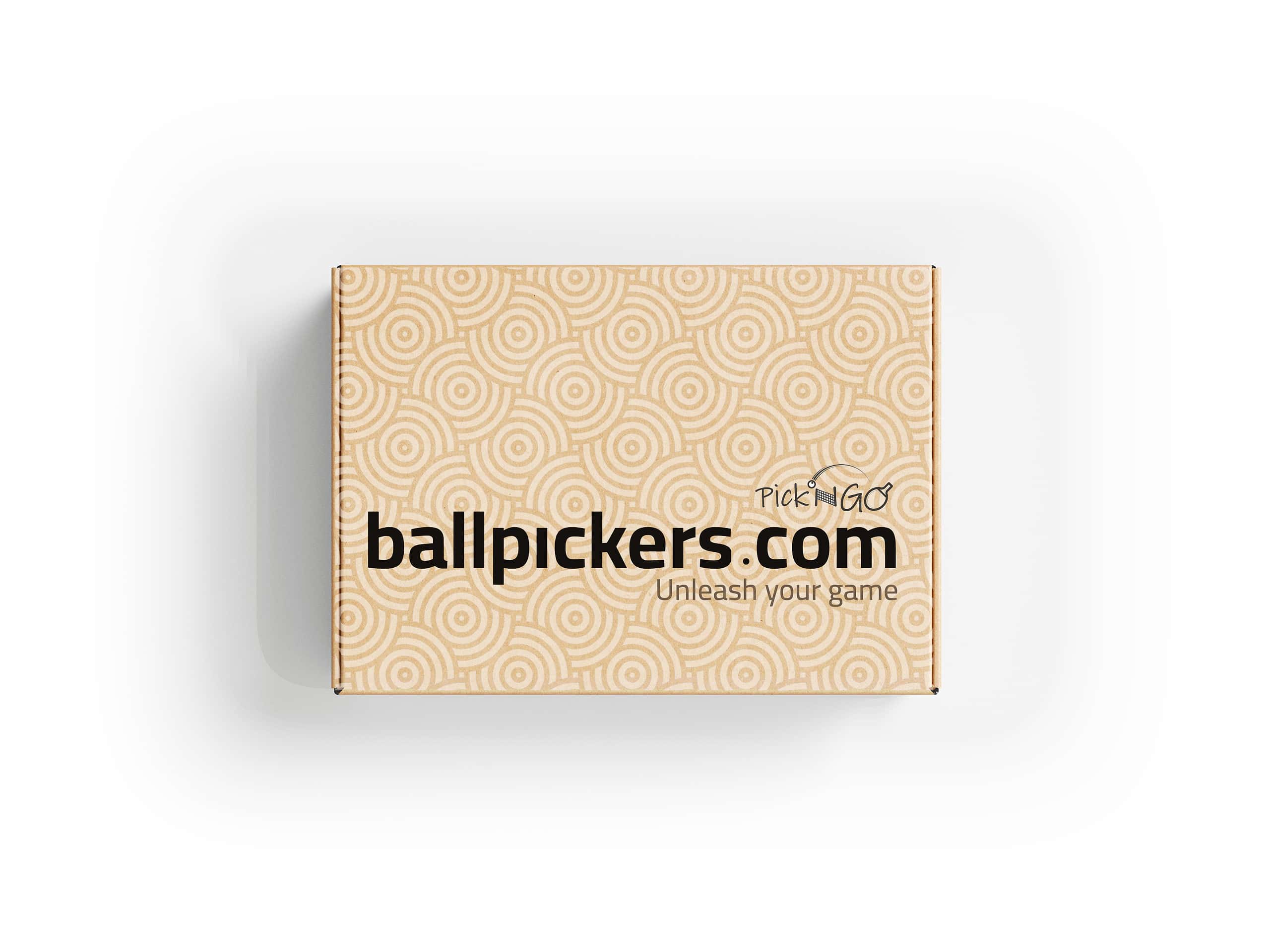 Pick’NGo Boldopsamler