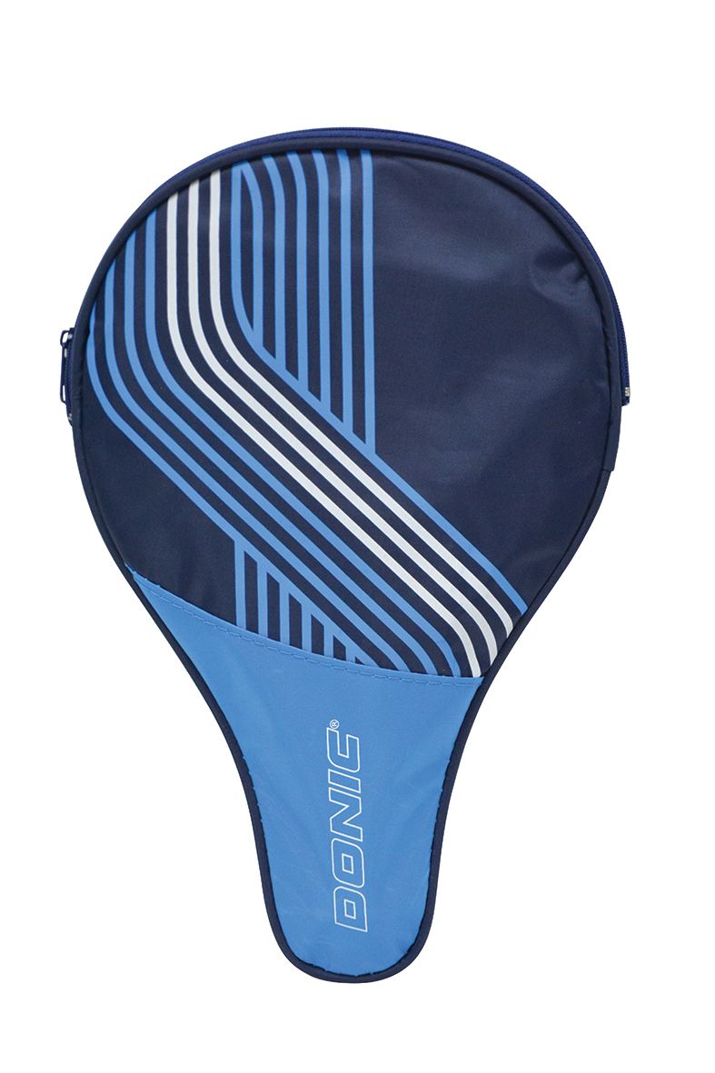 Donic enkelt batcover Ginger sort