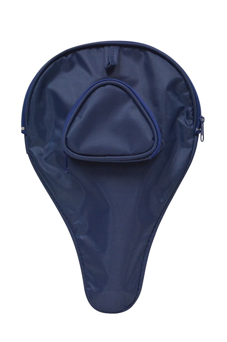 Donic enkelt batcover Ginger sort