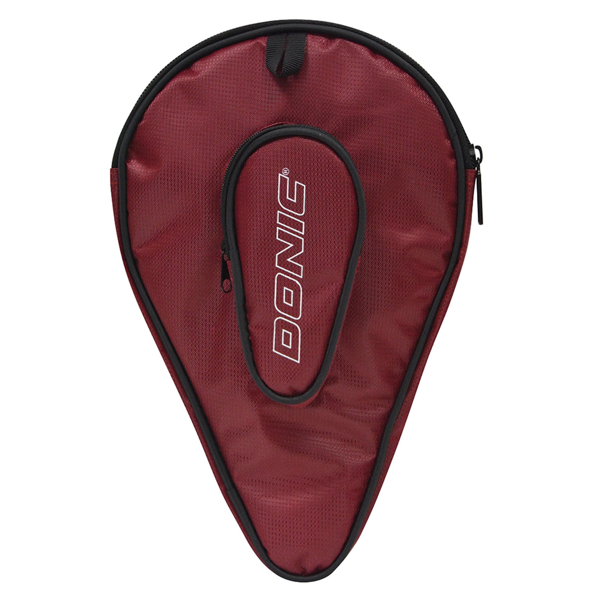 Donic enkelt batcover Ginger sort