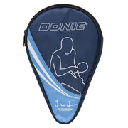 Donic enkelt batcover Ginger sort