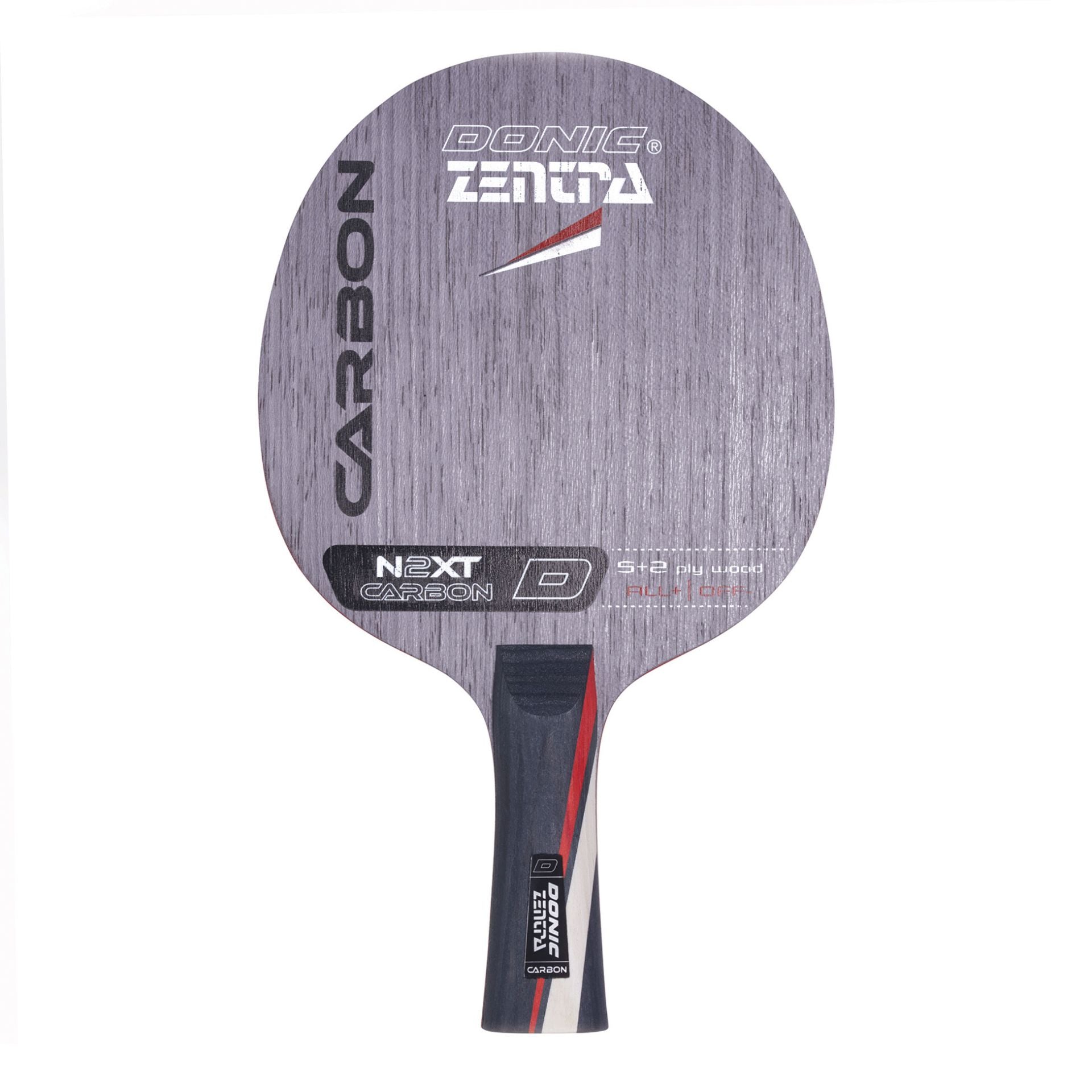 Donic Whiper Ydre Carbon