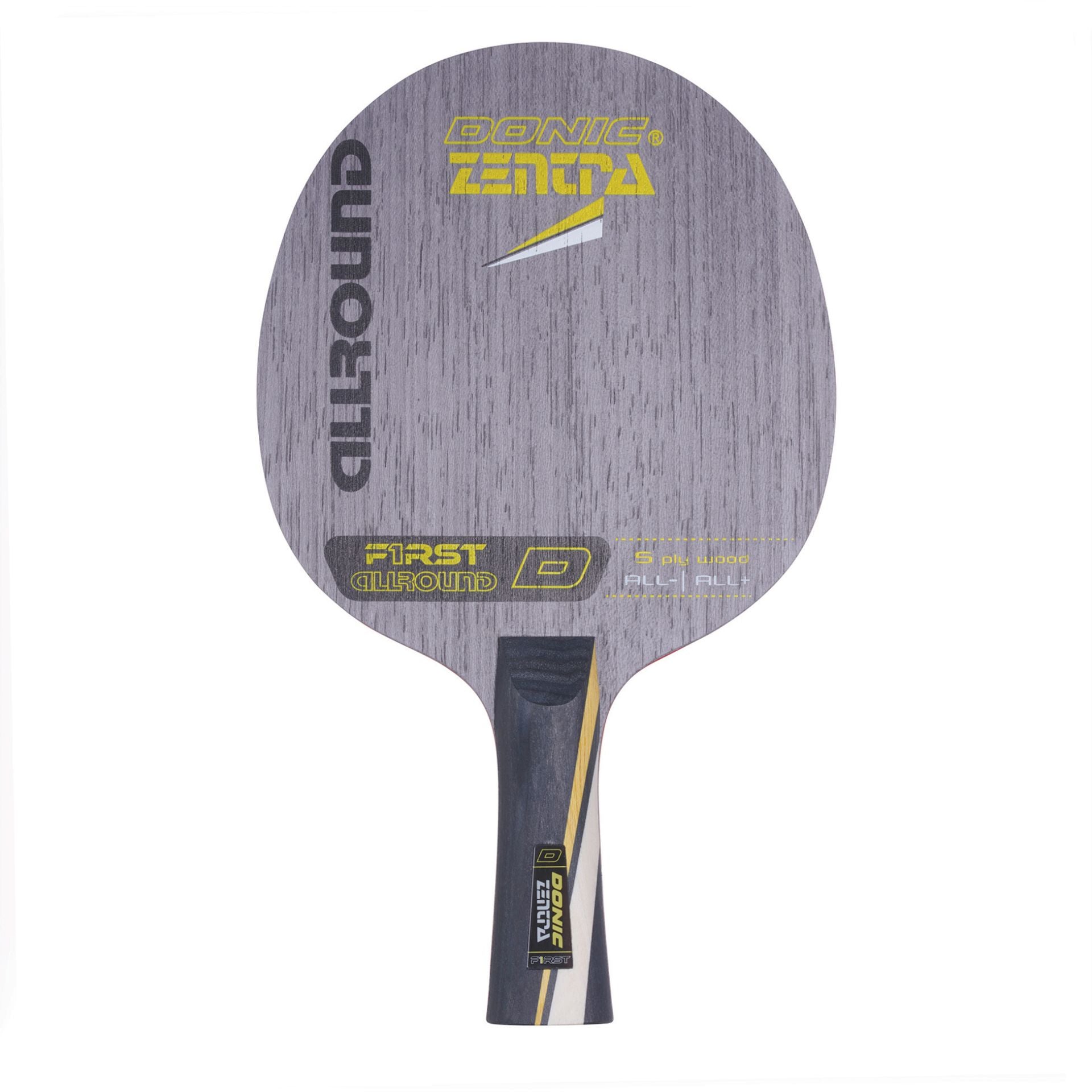 Donic Whiper Ydre Carbon