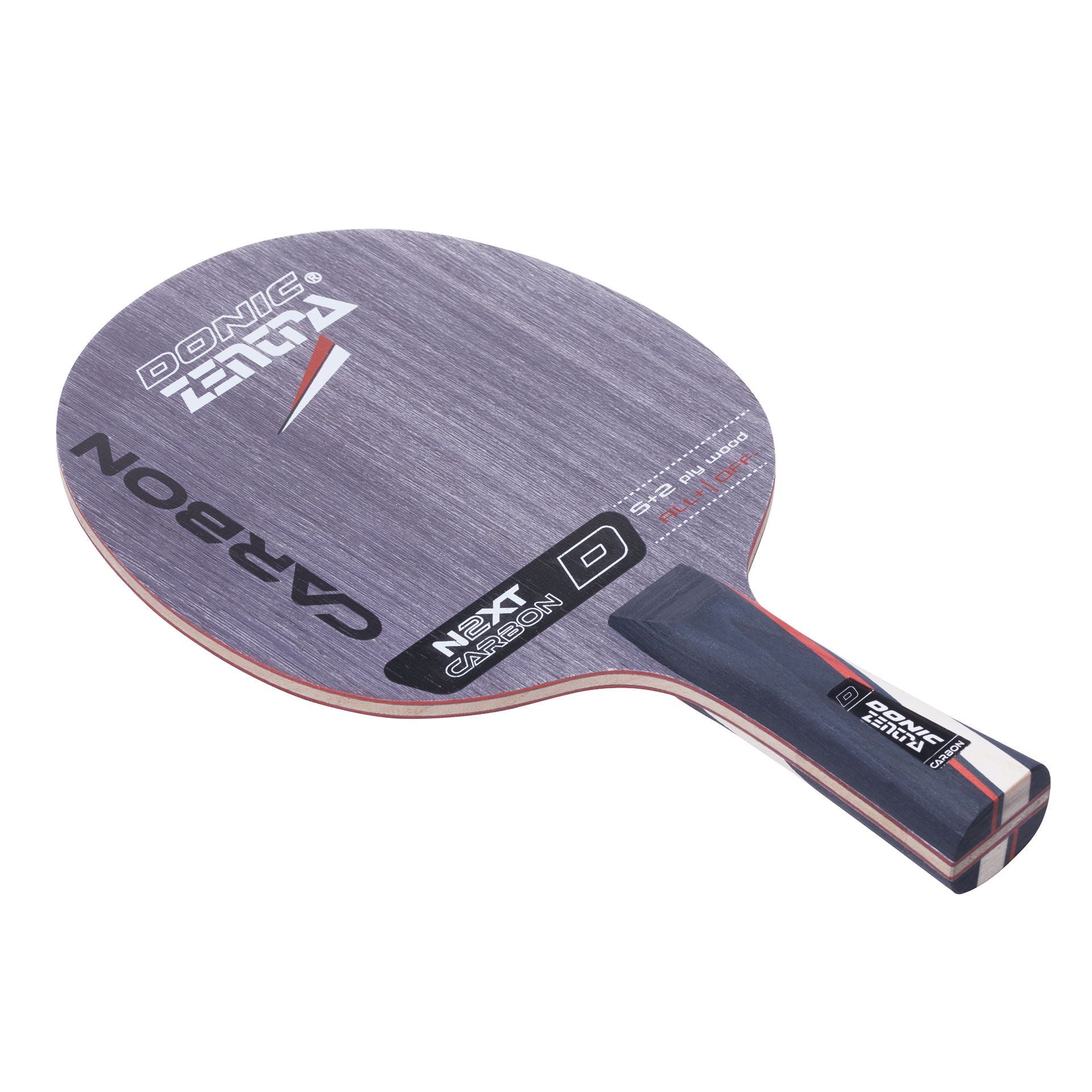 Donic Whiper Ydre Carbon
