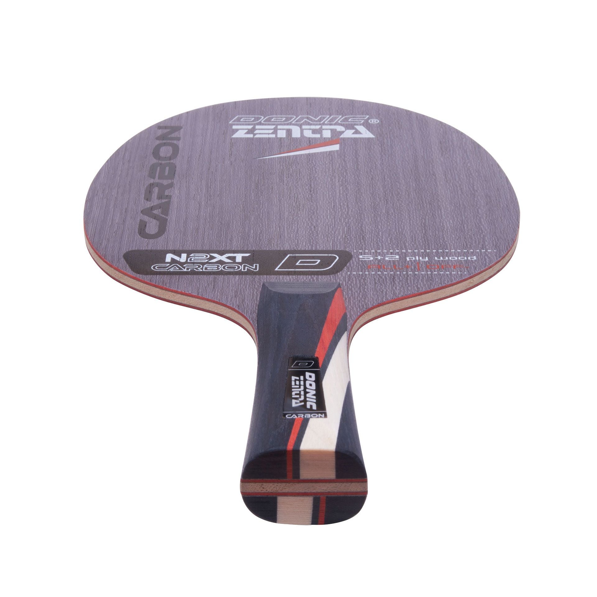 Donic Whiper Ydre Carbon