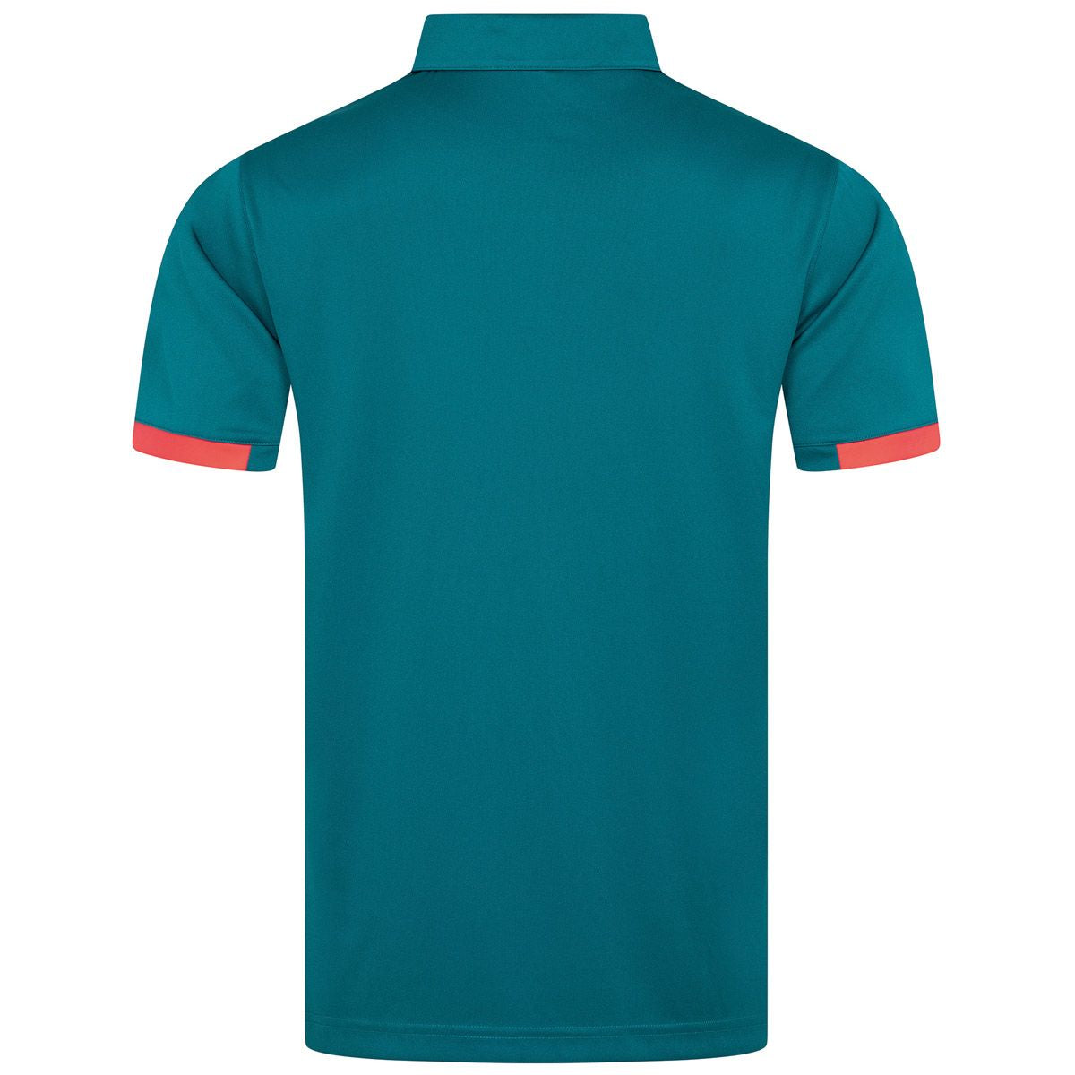 Donic skjorte Lyra navy/lyseblå/lime