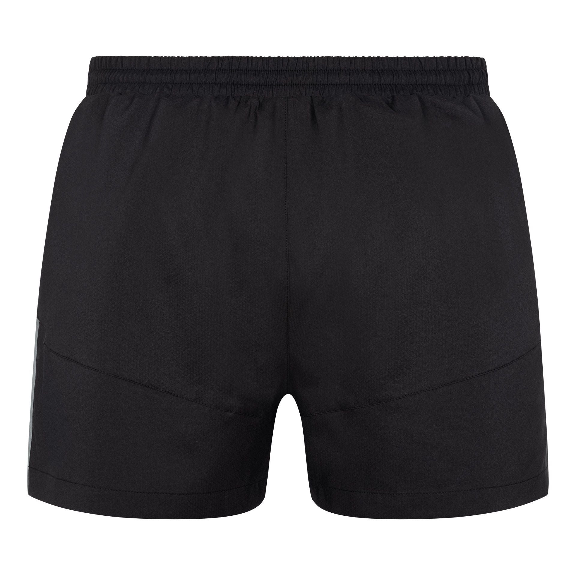 Donic short Pure Junior black/grey