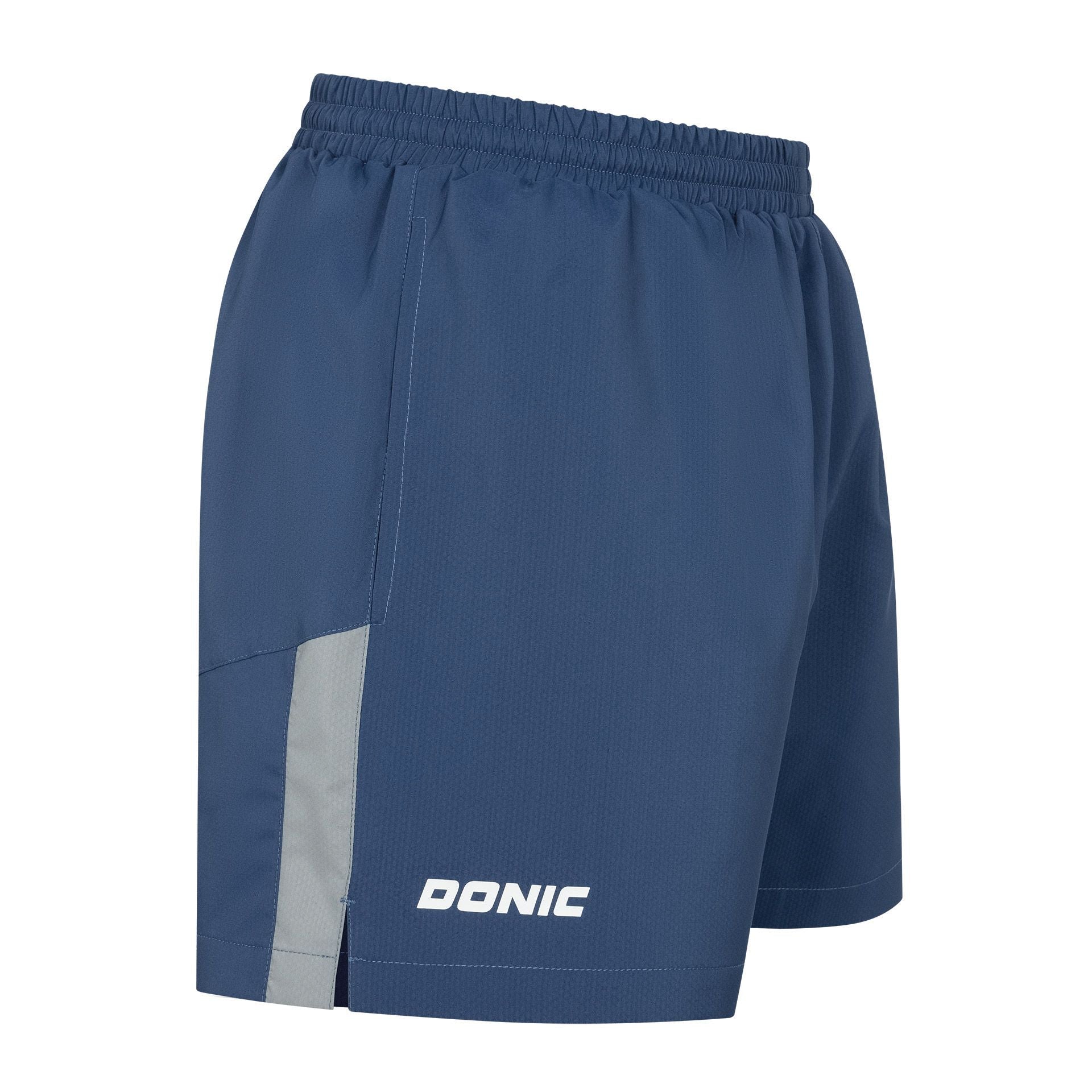 Donic shorts Pure navy/grå