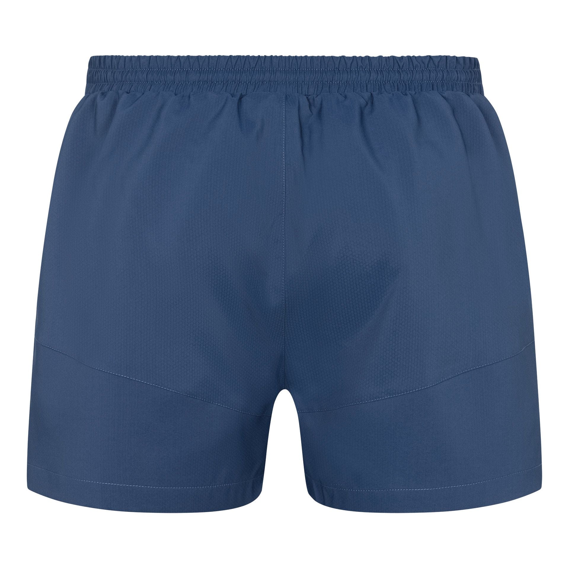 Donic shorts Pure Junior navy/grå