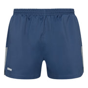 Donic shorts Pure Junior navy/grå