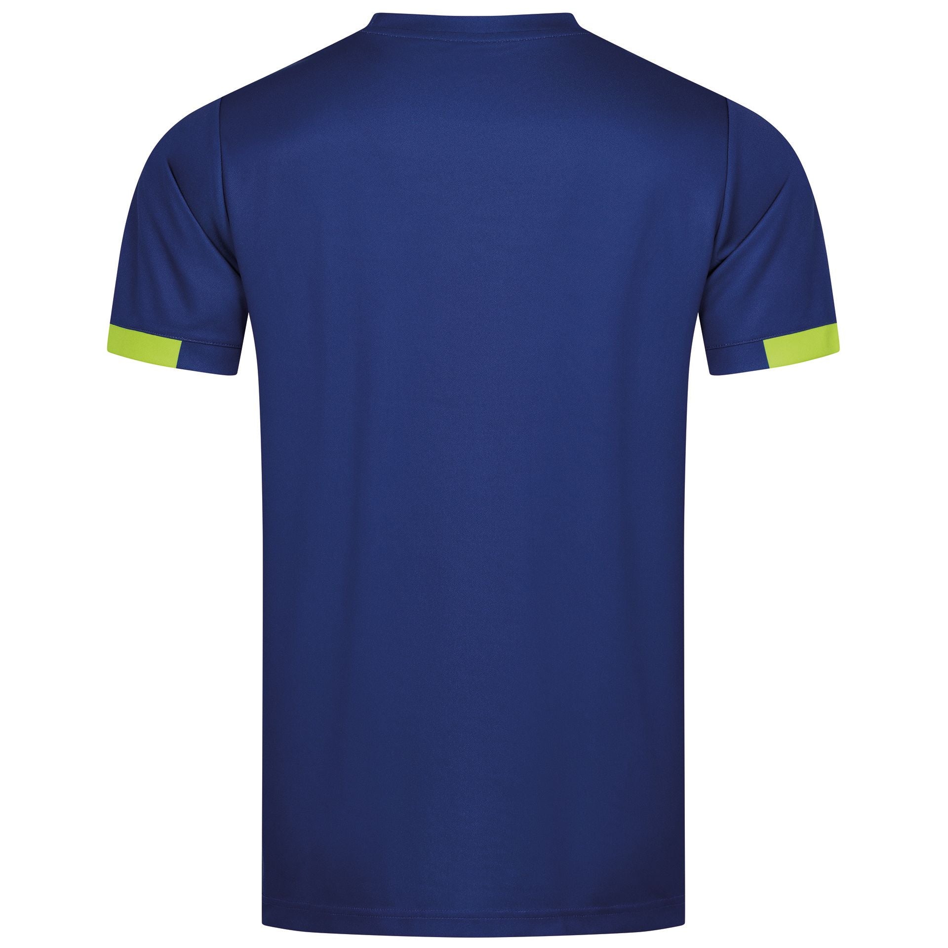 Donic t-shirt Driva Junior navy/cyan