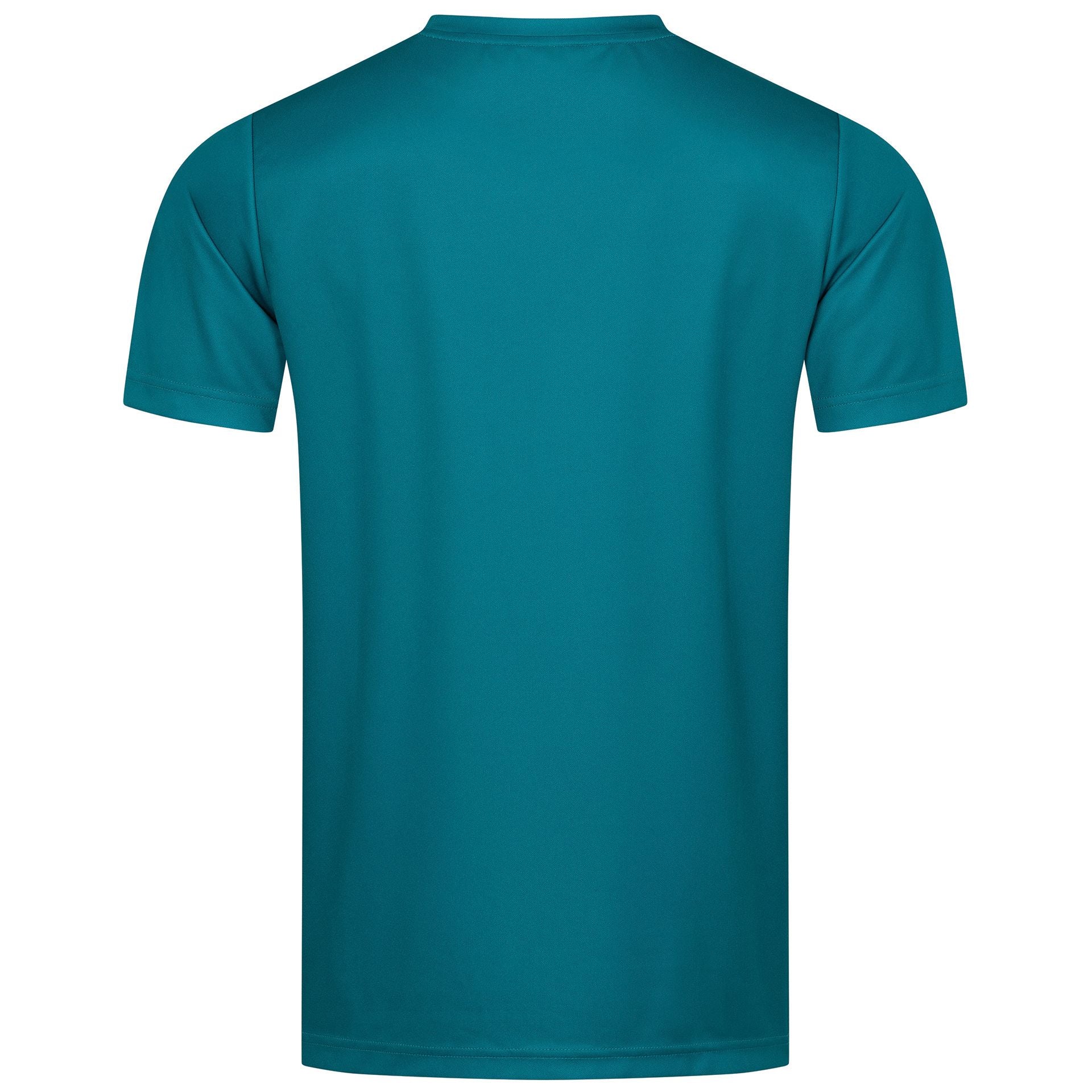 Donic t-shirt Driva Junior grøn/lyseblå