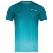 Donic t-shirt Driva Junior grøn/lyseblå