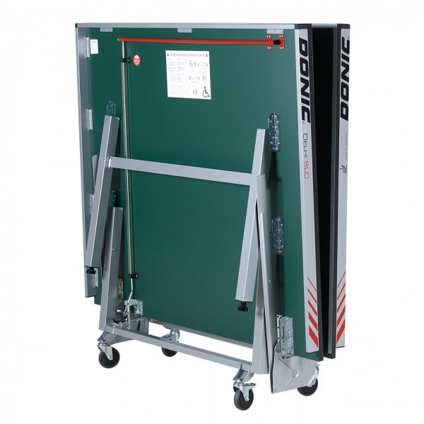 Donic bord Dehli SLC 22