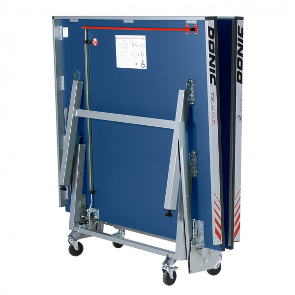 Donic bord Dehli SLC 22