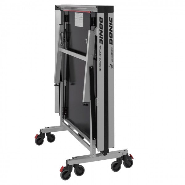 Donic bord Waldner Classic 25 blå (turneringsmodel Lloret)